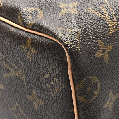Louis Vuitton Monogram Speedy 25 8 of 11