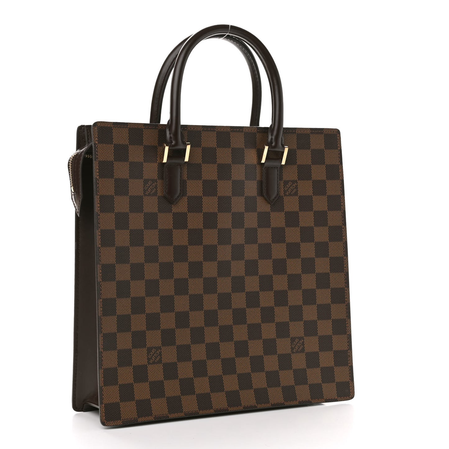 Damier Ebene Venice Sac Plat