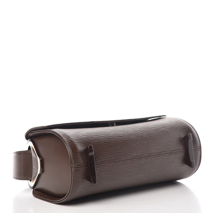 Louis Vuitton Epi Nocturne PM Moka 4 of 11