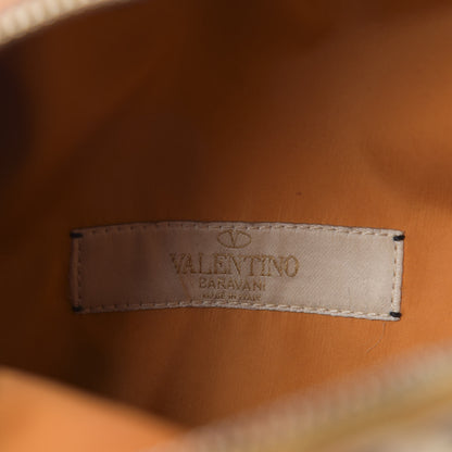 Valentino Garavani Nylon Native Couture 1975 Mini Rockstud Backpack 10 of 13