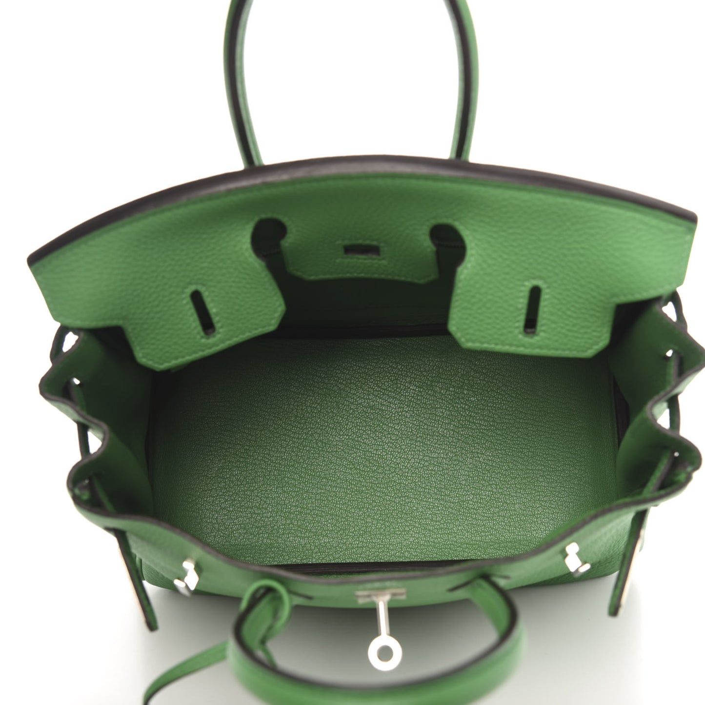 Togo Birkin 25 Bambou