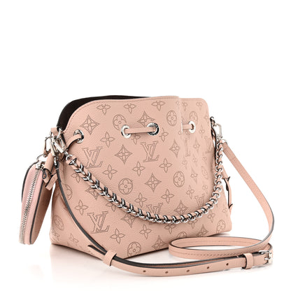 Louis Vuitton Mahina Bella Magnolia 3 of 10