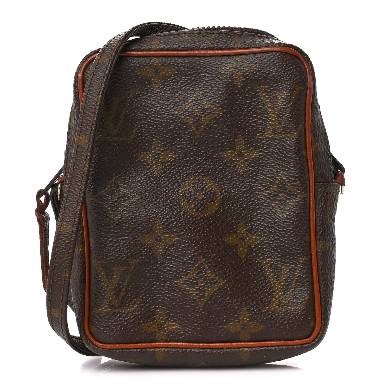 Louis Vuitton Monogram Danube 15 1 of 12