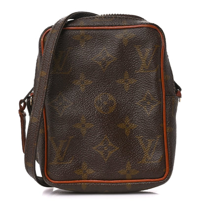 Louis Vuitton Monogram Danube 15 1 of 12