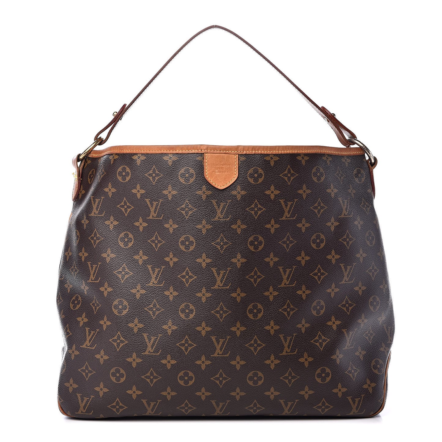 Monogram Delightful MM