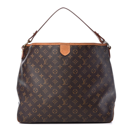 Louis Vuitton Monogram Delightful MM 1 of 18