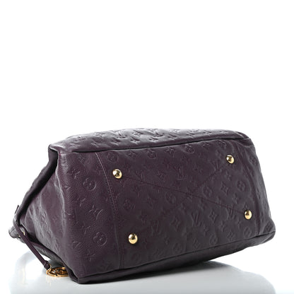 Louis Vuitton Empreinte Artsy MM Aube 4 of 10