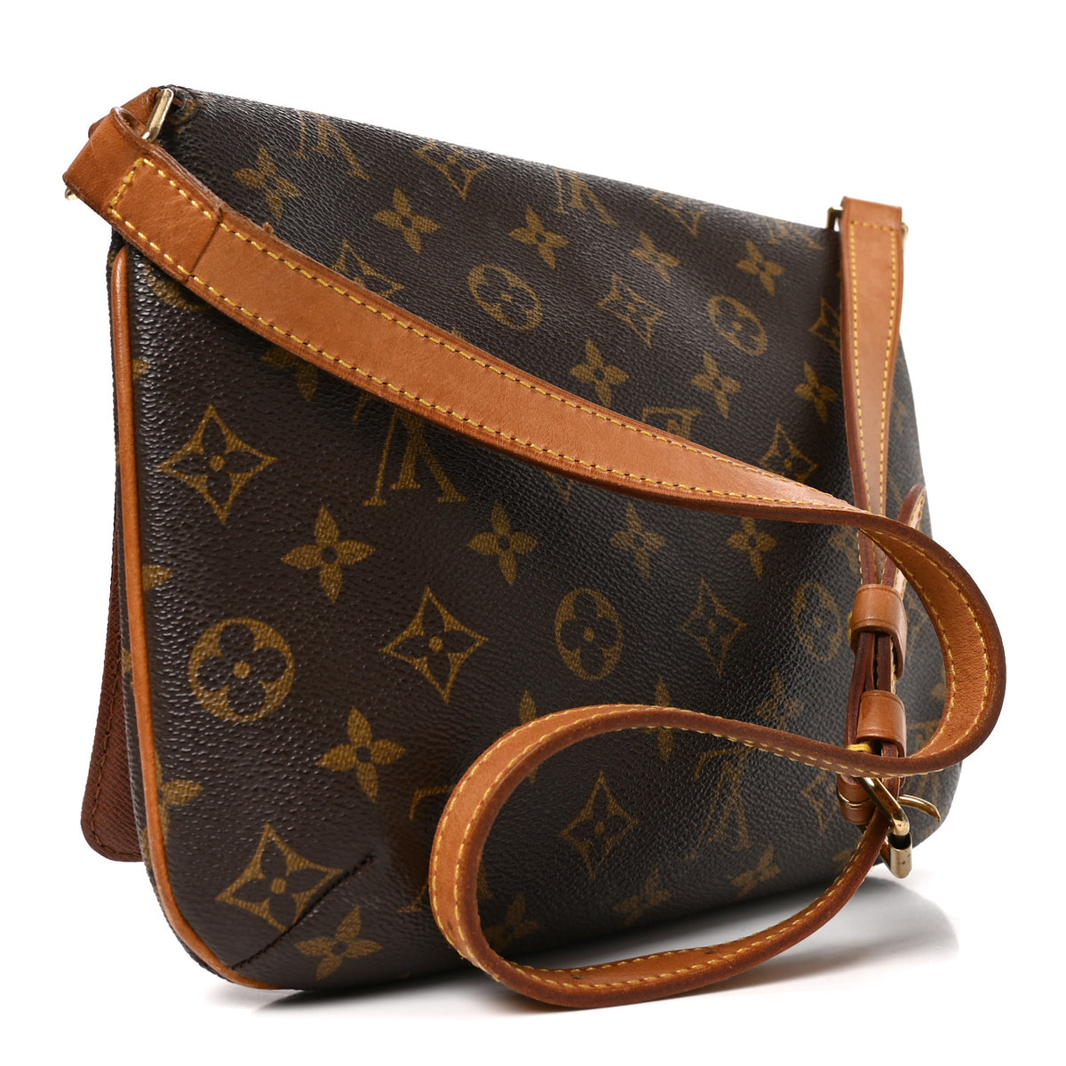Monogram Musette Tango