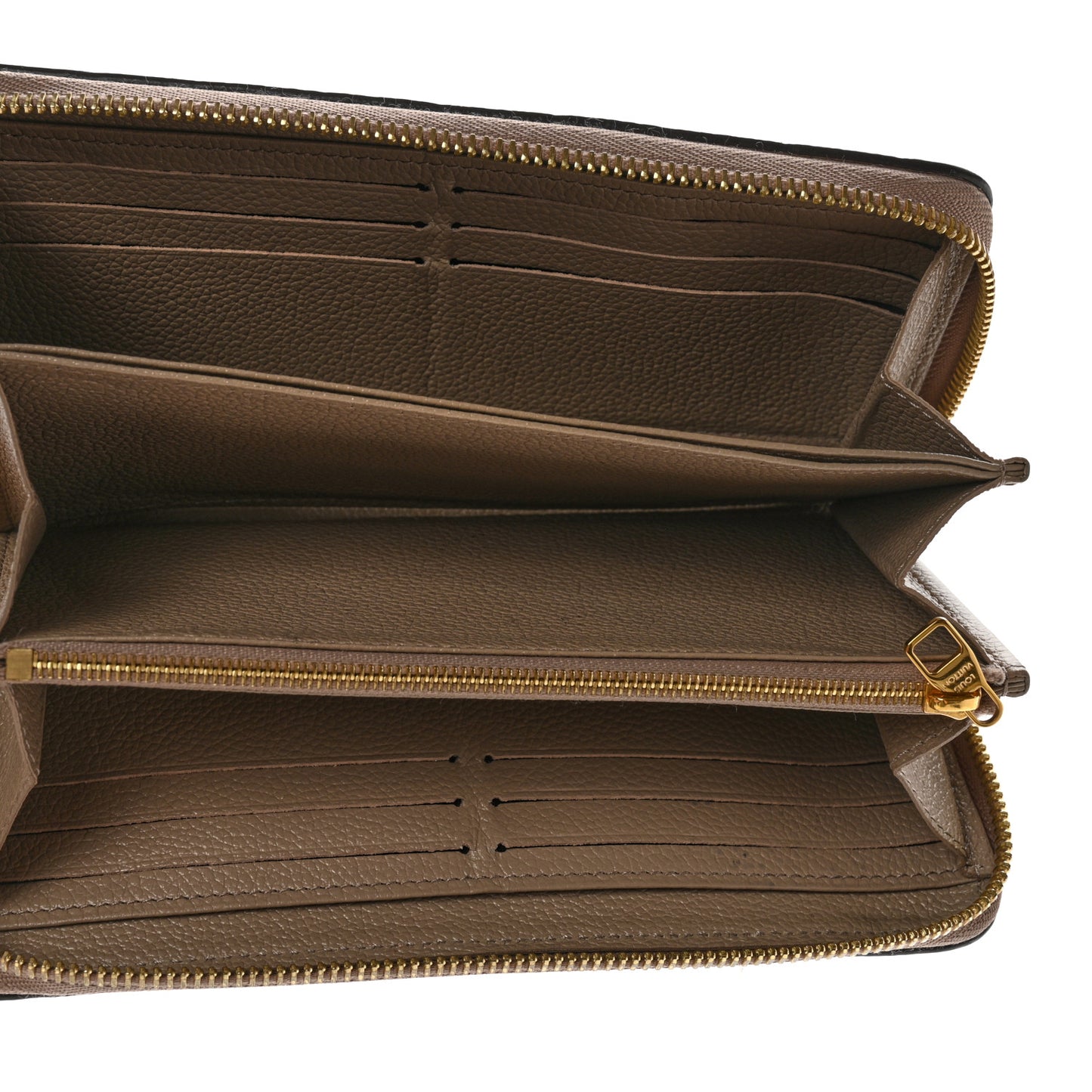Empreinte Zippy Wallet Galet