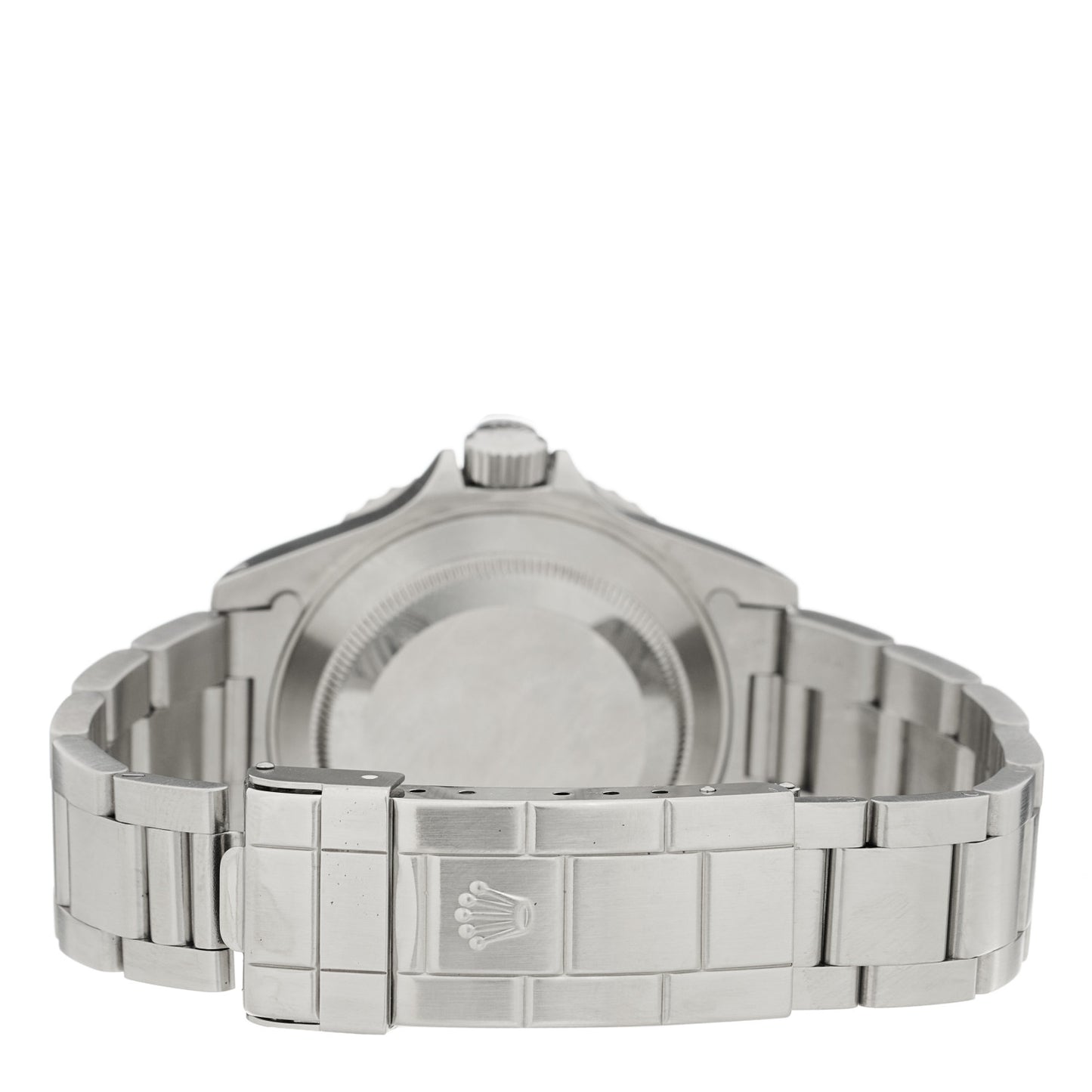 Stainless Steel 40mm Oyster Perpetual Submariner Watch Black 14060M