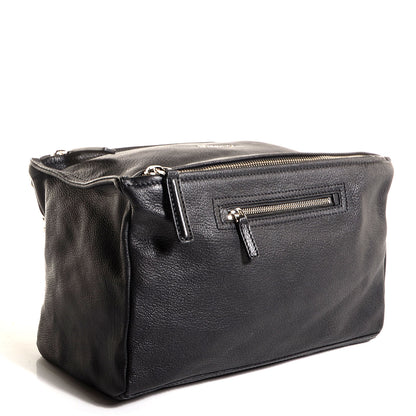 Givenchy Sugar Goatskin Medium Pandora Black 4 of 10