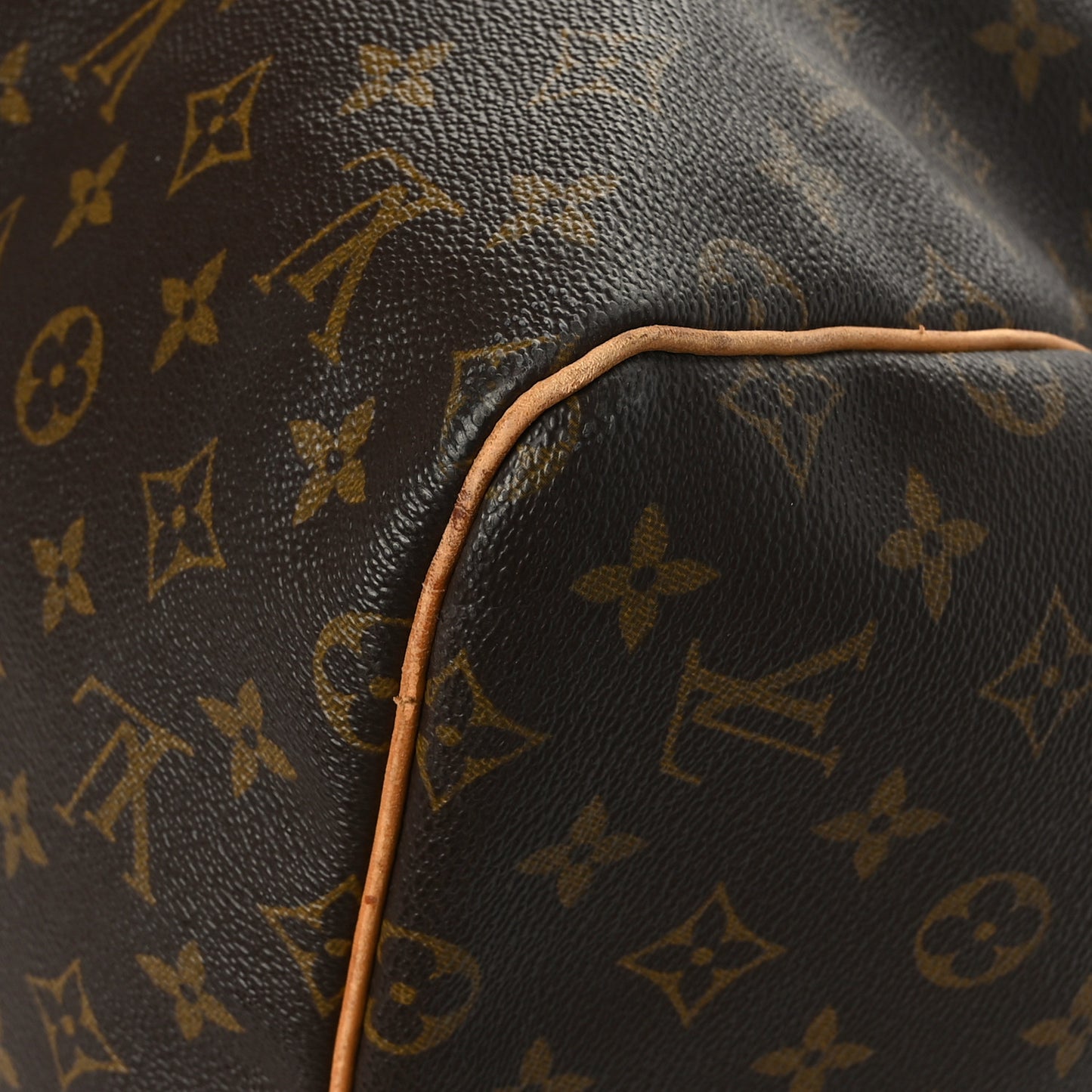 Monogram Keepall 55