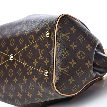 Louis Vuitton Monogram Tivoli GM 12 of 13