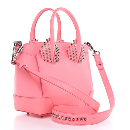 Christian Louboutin Calfskin Empire Small Eloise Tote Dolly 3 of 11