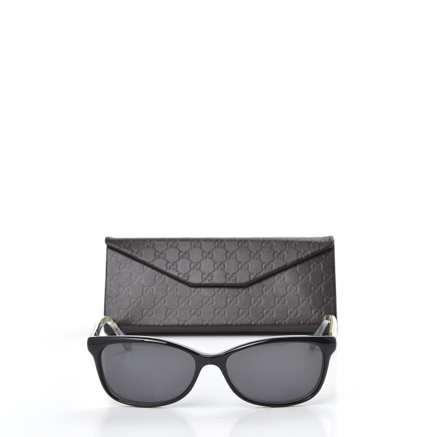 Sunglasses GG3699/N/S Black Floral