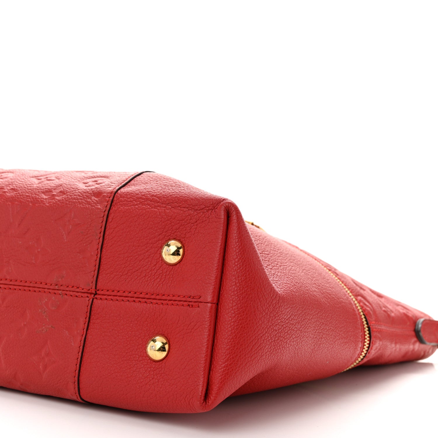 Louis Vuitton Empreinte Melie Cherry 11 of 13