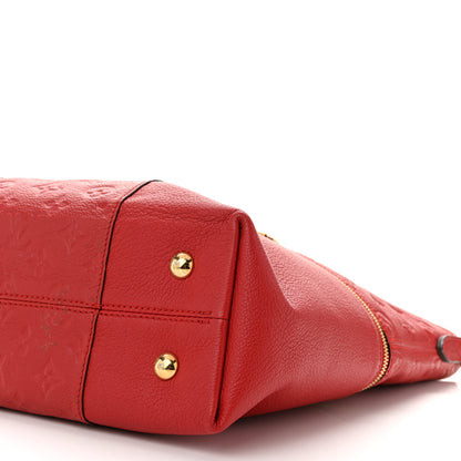 Louis Vuitton Empreinte Melie Cherry 11 of 13