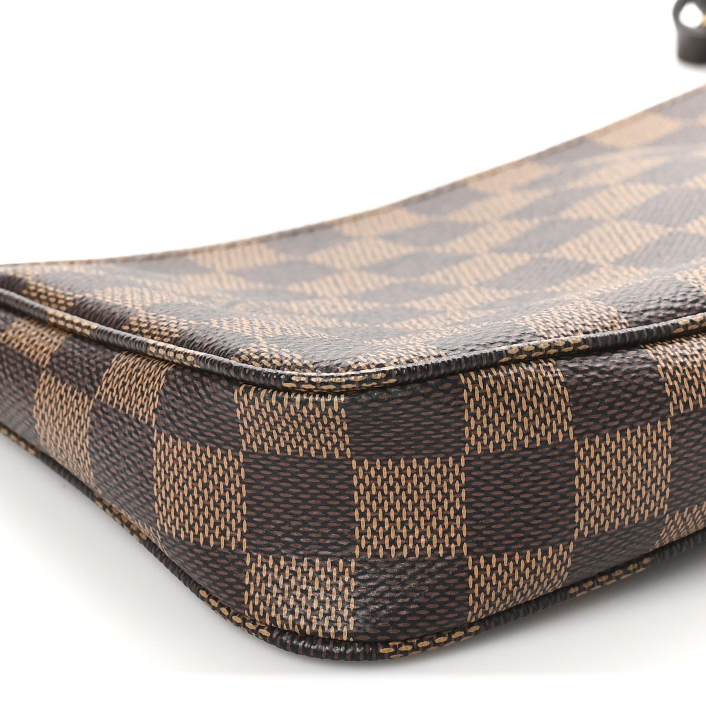 Damier Ebene Pochette Accessories NM