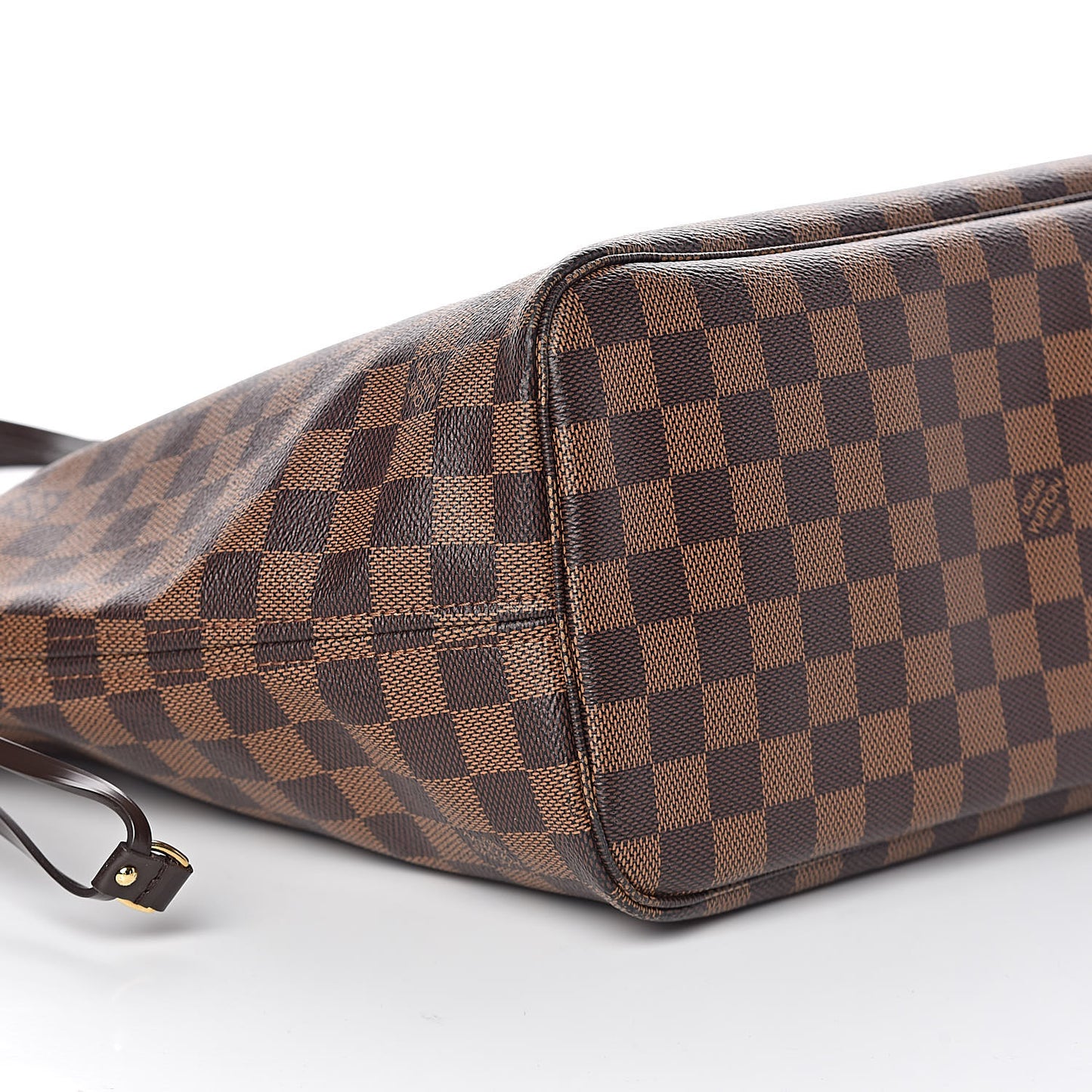 Damier Ebene Neo Neverfull MM