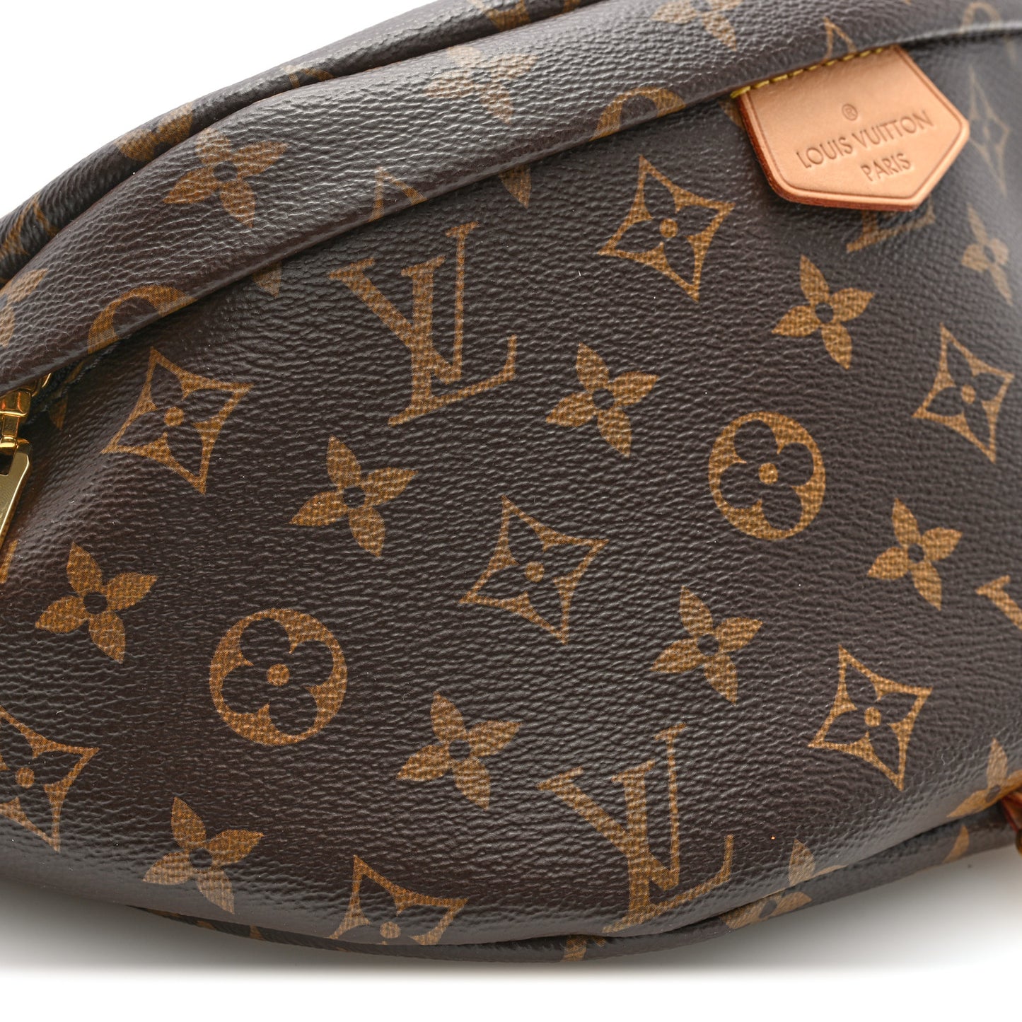 Monogram Bumbag
