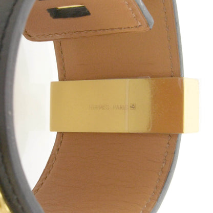 Hermes Chamonix Collier de Chien CDC Bracelet Black 7 of 8