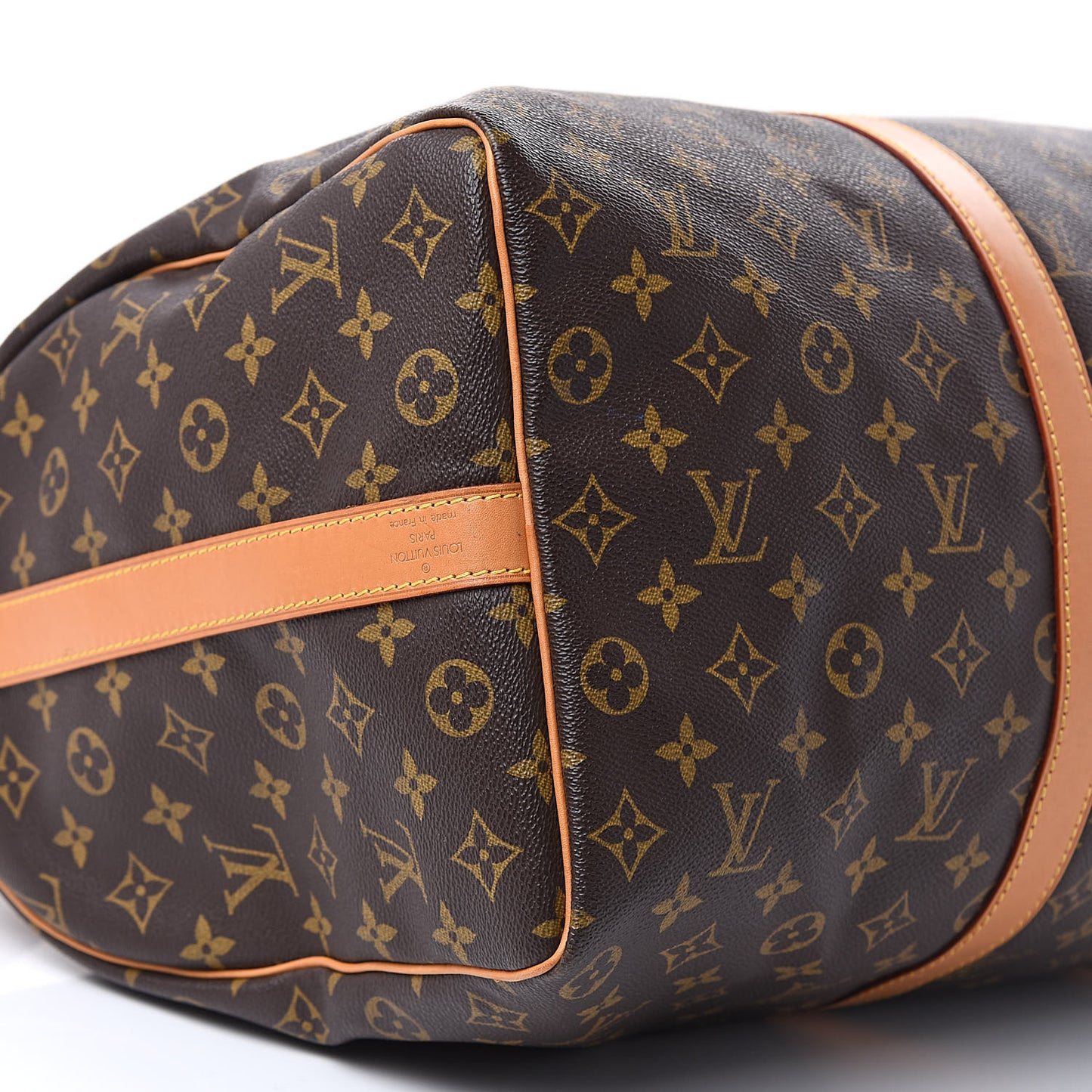 Monogram Keepall Bandouliere 50