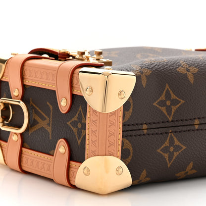 Louis Vuitton Monogram Side Trunk 8 of 9
