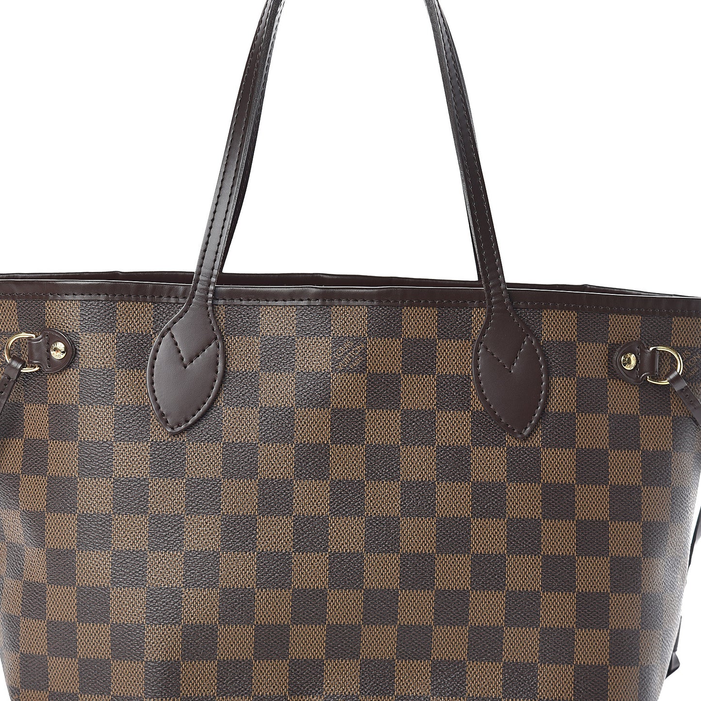 Damier Ebene Neverfull PM