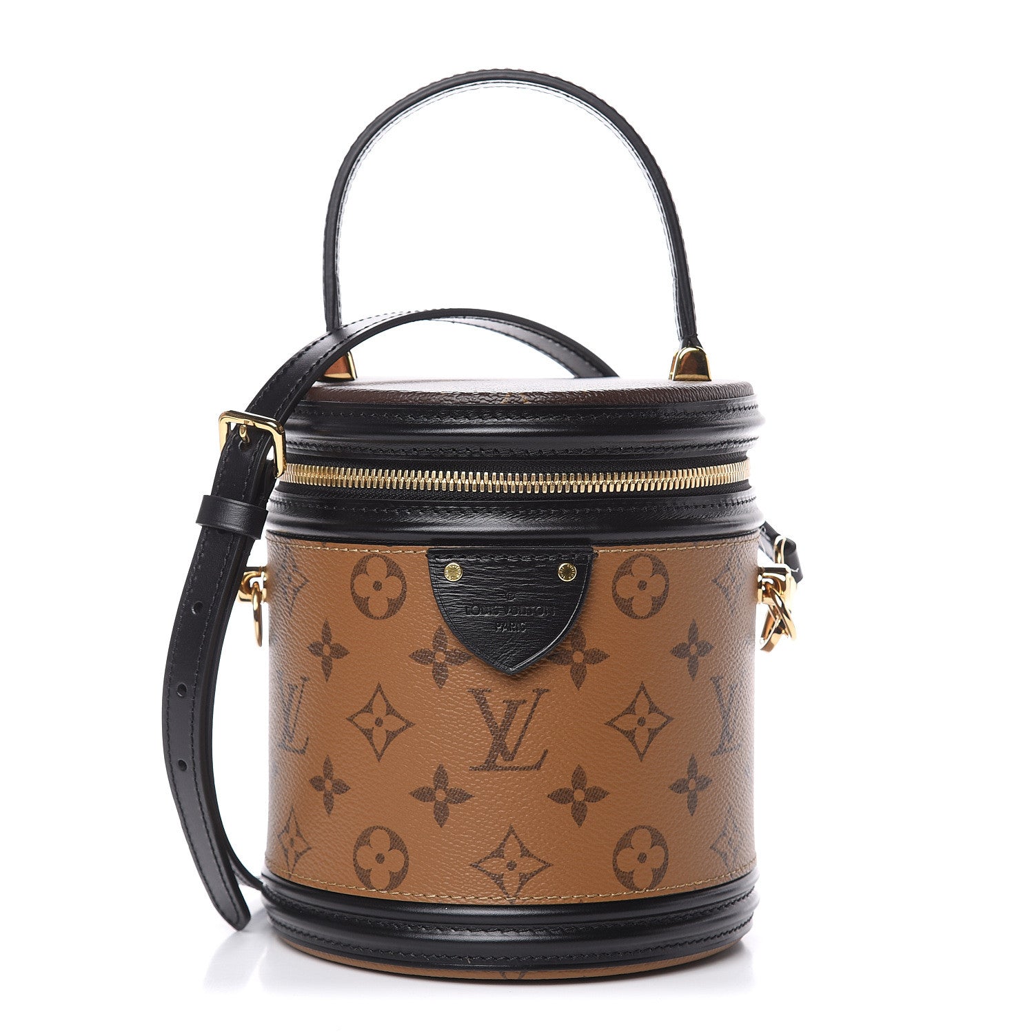 Louis Vuitton Reverse Monogram Cannes 1 of 8
