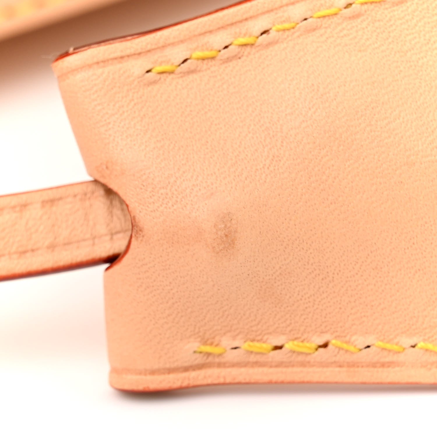 Louis Vuitton Monogram Alma PM 11 of 14