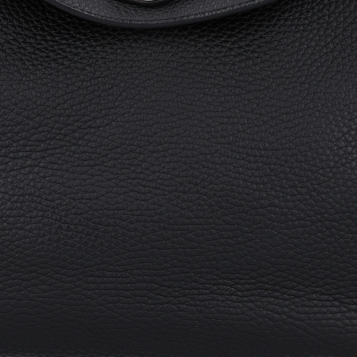 Taurillon Clemence Lindy 34 Black