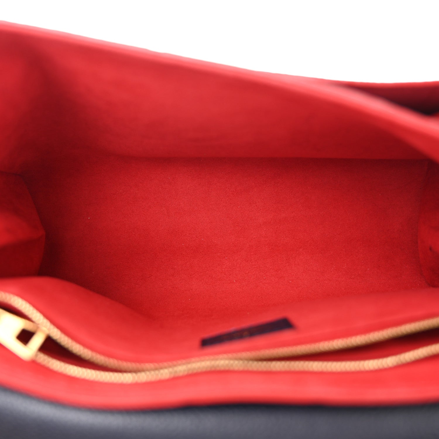 Louis Vuitton Empreinte Vavin PM Marine Rouge 5 of 10