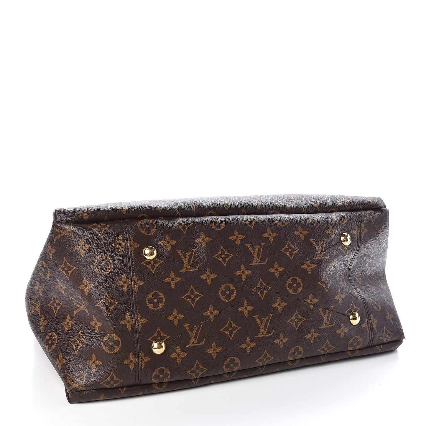 Monogram Artsy MM