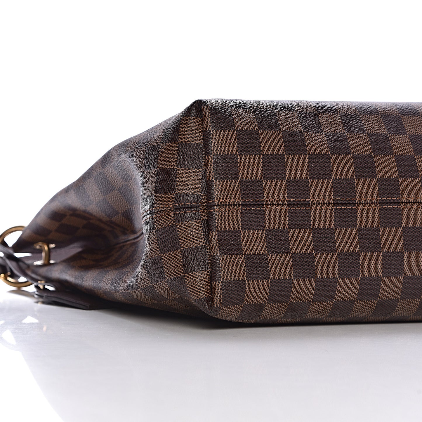 Damier Ebene Graceful MM