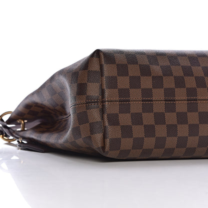 Louis Vuitton Damier Ebene Graceful MM 10 of 12