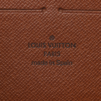 Louis Vuitton Monogram Zippy Wallet 5 of 7