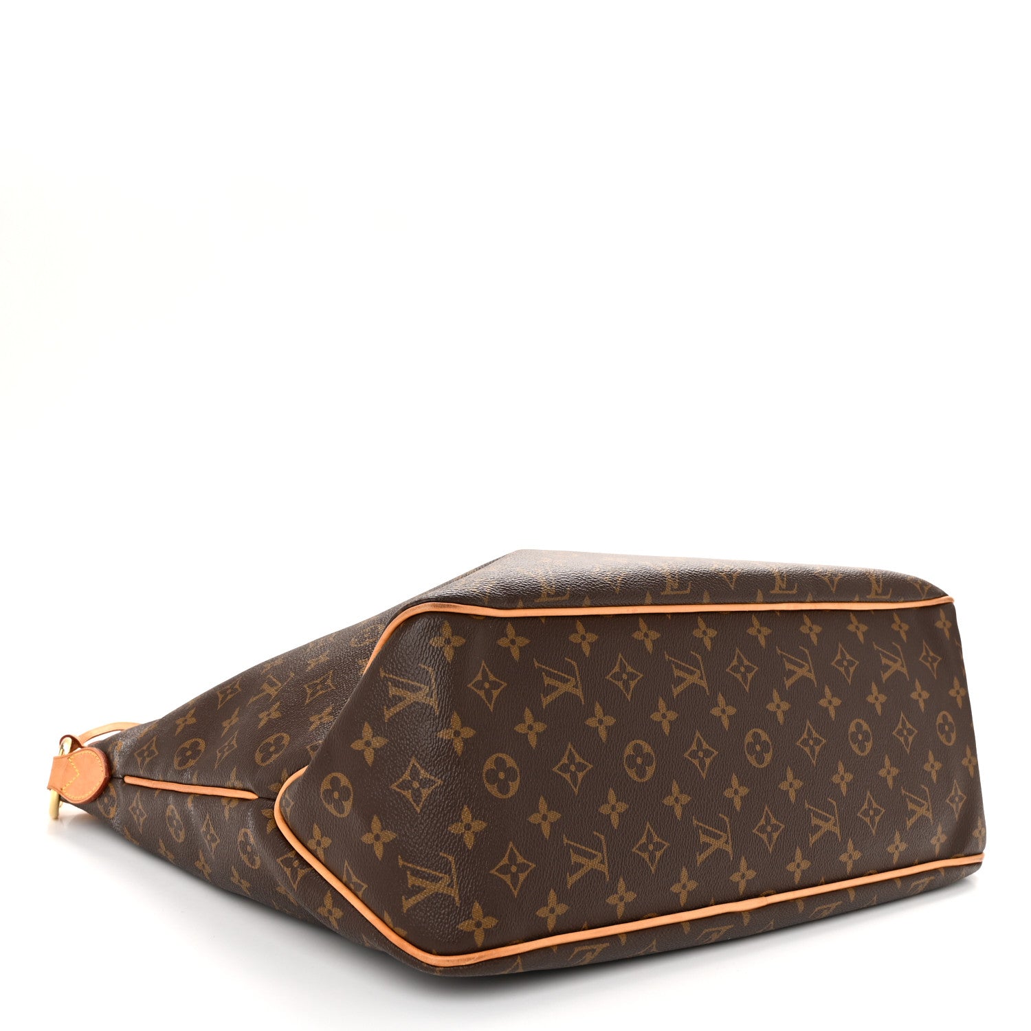 Louis Vuitton Monogram Delightful GM NM 4 of 9