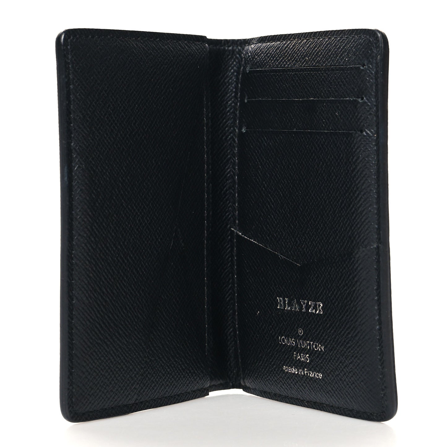 Monogram Eclipse Pocket Organizer NM