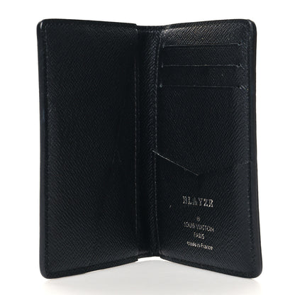 Louis Vuitton Monogram Eclipse Pocket Organizer NM 5 of 7