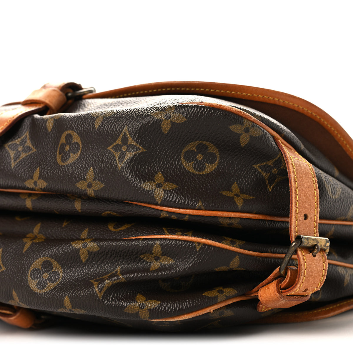 Monogram Saumur 30