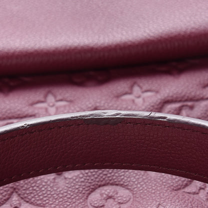 Louis Vuitton Empreinte Metis Aurore 21 of 23