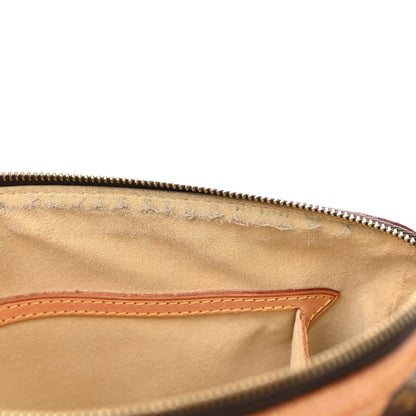 Louis Vuitton Monogram Retiro PM 13 of 21