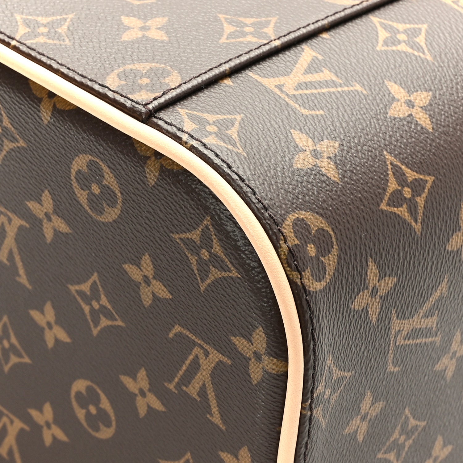 Louis Vuitton Monogram Nice Vanity 12 of 12