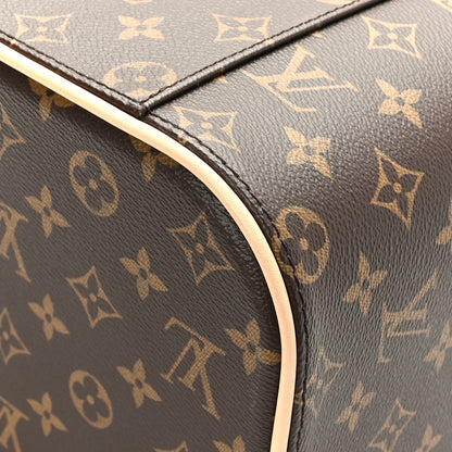 Louis Vuitton Monogram Nice Vanity 12 of 12