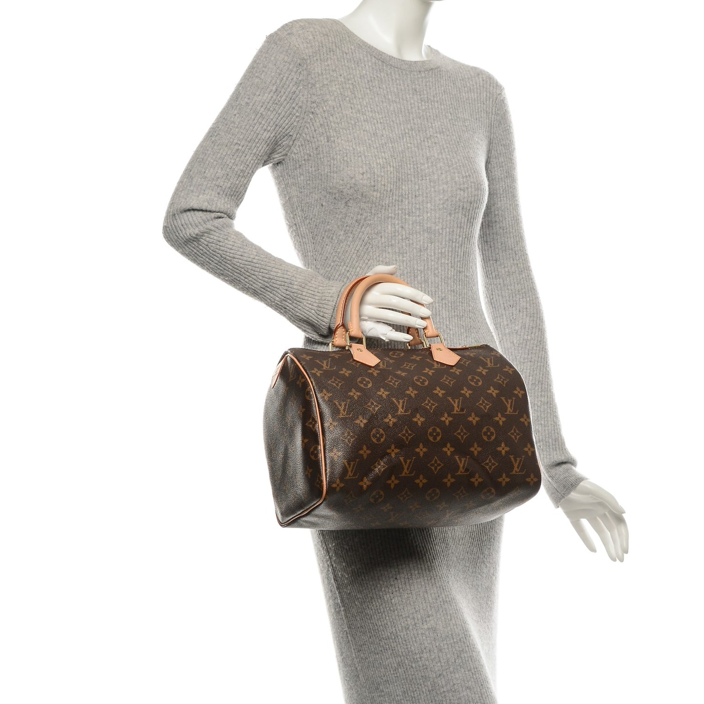 Monogram Speedy 30