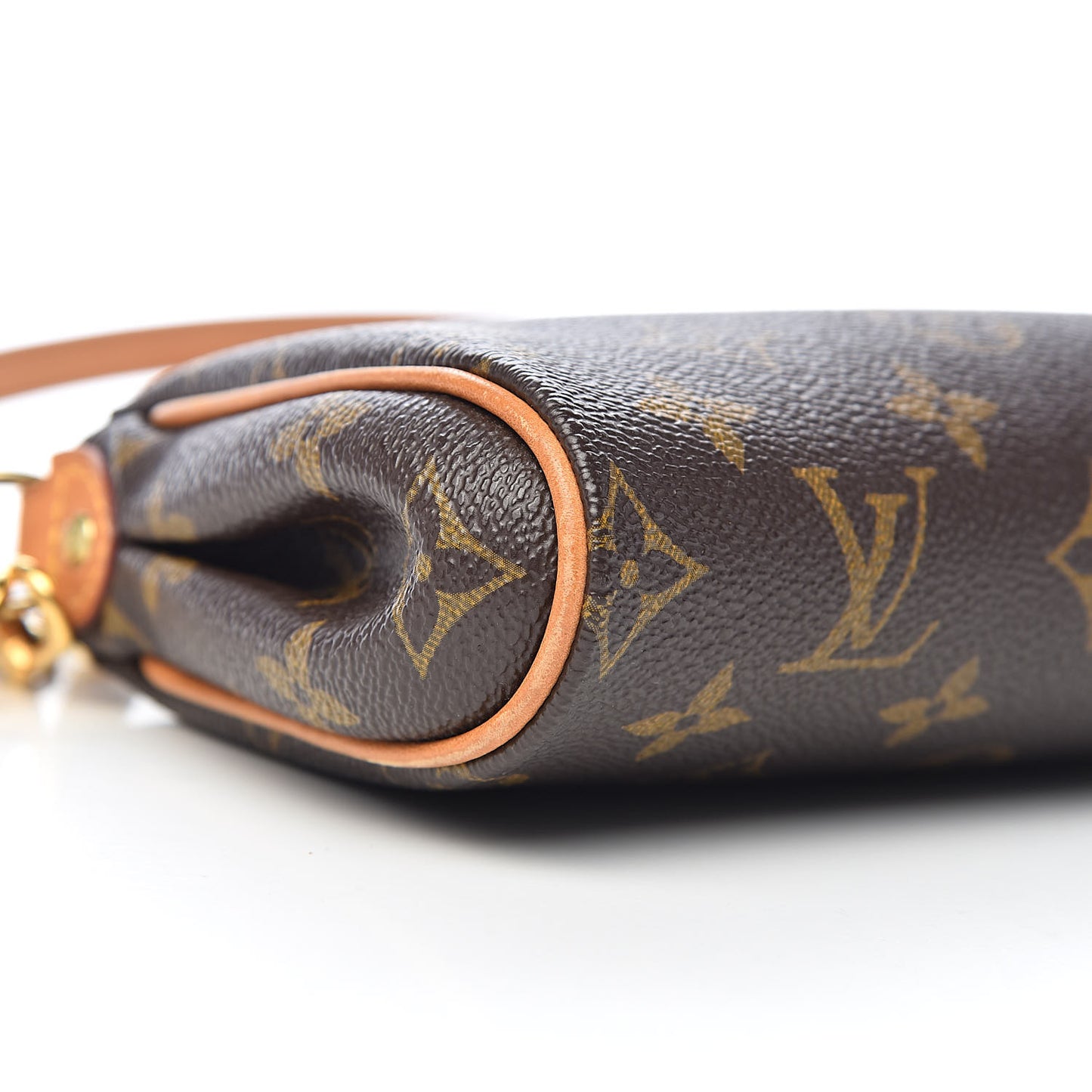 Monogram Eva Clutch