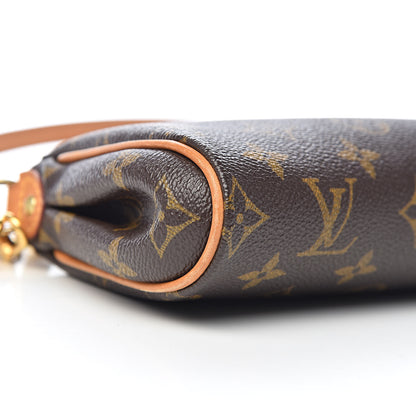 Louis Vuitton Monogram Eva Clutch 9 of 11