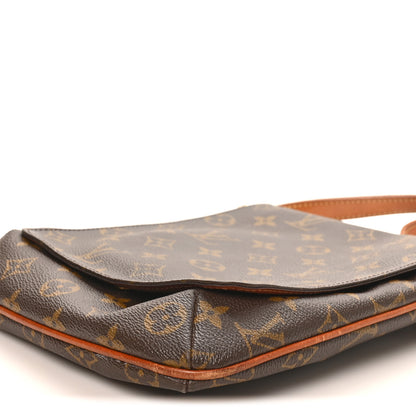 Louis Vuitton Monogram Musette Salsa 9 of 10