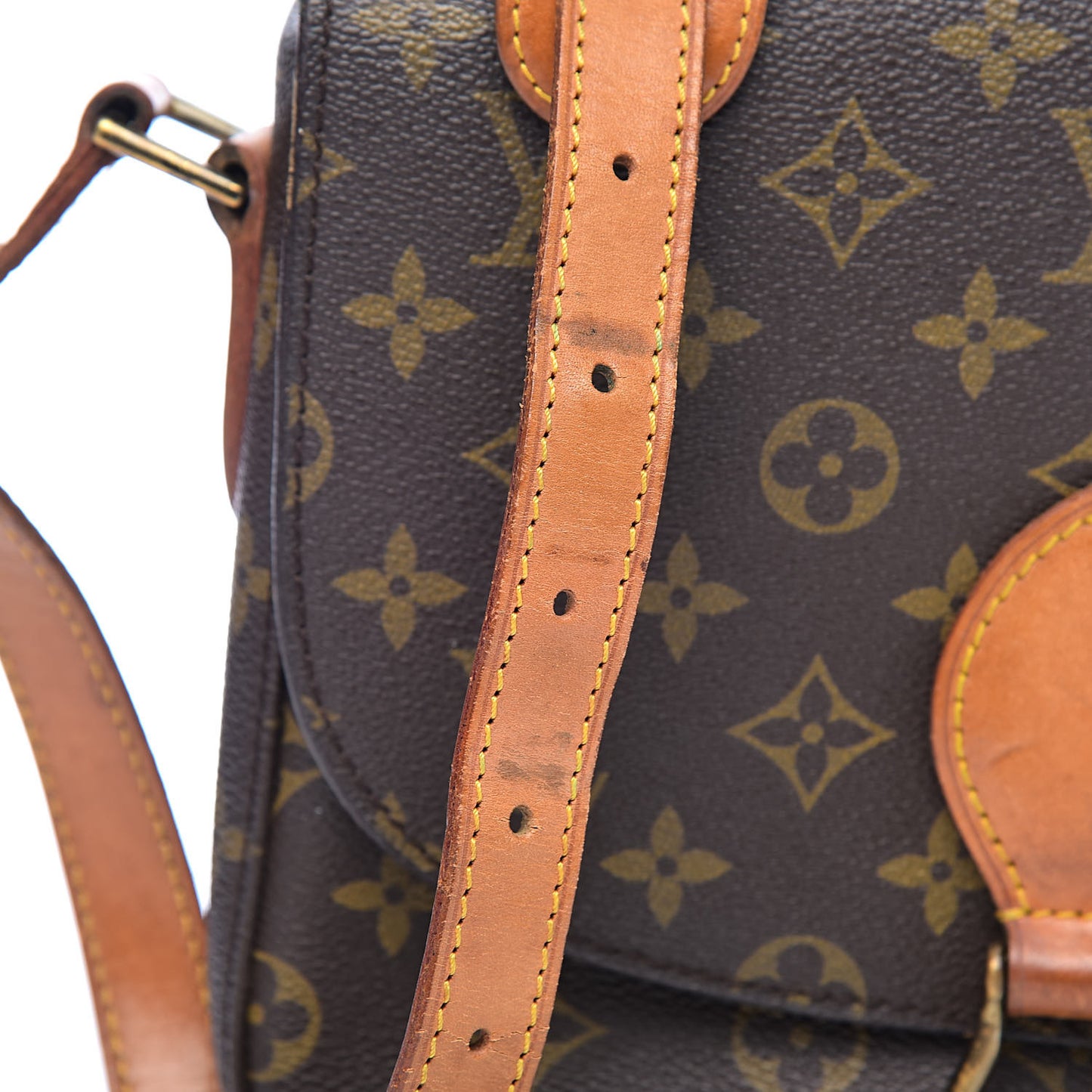Monogram Saint Cloud GM