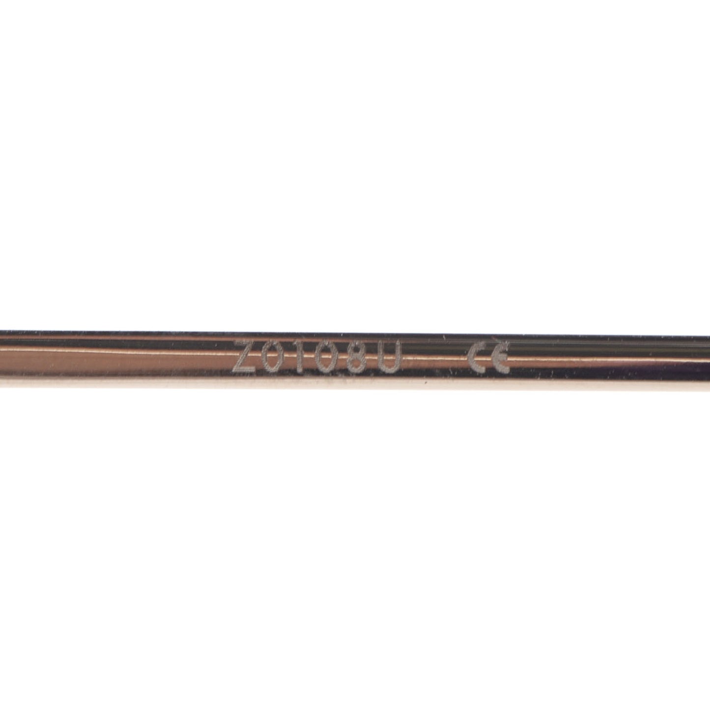Round Desmayo Sunglasses Z0108U